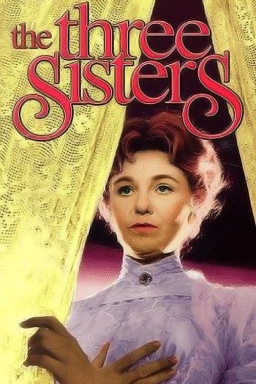Постер The Three Sisters